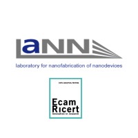 LaNN Laboratory for Nanofabrication of Nanodevices logo - Similar company to Gw Nanofabrication And Imaging Center