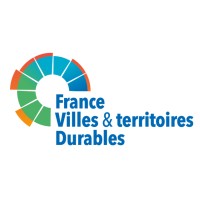 France Villes & territoires Durables logo - Similar company to Université De La Terre