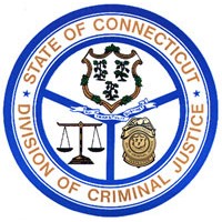 Connecticut Division of Criminal Justice logo - Similar company to Ct Public Defenders