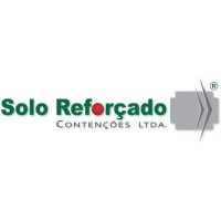Solo Reforçado Contenções Ltda logo - Similar company to Geomax Group