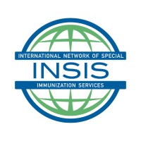 International Network of Special Immunization Services - INSIS logo - Similar company to Vac4Eu - Vaccine Monitoring Collaboration For Europe