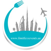 Limitless Events FZE logo - Similar company to Trip Cart Tourism Llc