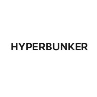 HYPERBUNKER logo - Similar company to Extensityai