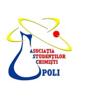 ASOCIAȚIA STUDENȚILOR CHIMIȘTI POLI logo - Similar company to Societatea Studenților În Inginerie Chimică Și Biotehnologii