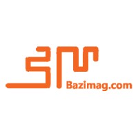 Bazimag logo - Similar company to Gamefa
