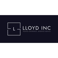 LLOYD INC
