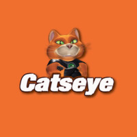Catseye Pest Control logo - Similar company to Alpha Pest Control Inc.