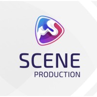 Scene Media Production logo - Similar company to Tullabapp