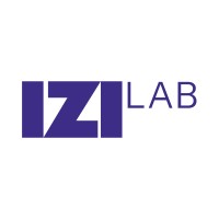 IZILab logo - Similar company to Izi Spa