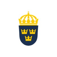 Embassy of Sweden in Brazil logo - Similar company to U.S. Embassy And Consulates In Brazil