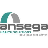 ANSEGA Health Solutions logo - Similar company to United Medco