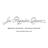 Jos Reynders Decor (JRD) logo - Similar company to Monocast
