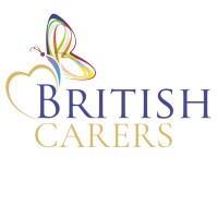 British Carers logo - Similar company to 6 Addiction