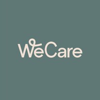 WeCare logo - Similar company to .Pepper..Field