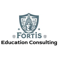 Fortis Education Consulting Ltd logo - Similar company to Rise Smart Overseas Education Centre