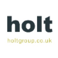 holt group UK logo - Similar company to Ammonite Projects Limited