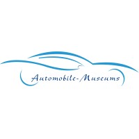 Automobile Museums logo - Similar company to L'Aventure Peugeot Citroën Ds