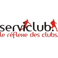 SERVICLUB logo - Similar company to So Be Us® Conseil Rh Et Orientation