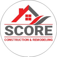 SCORE CONSTRUCTIONS logo - Similar company to Laser Pavement Solutions