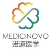 Medicinovo 诺道医学 logo - Similar company to Sentum Health