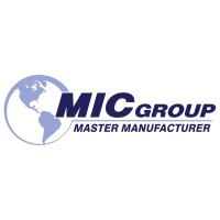 MIC Group logo - Similar company to Ev3 Component Solutions
