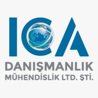 ICA Danışmanlık Mühendislik LTD. ŞTİ. logo - Similar company to Mne Proje Mühendi̇sli̇k Ve Müşavi̇rli̇k Ltd. Şti̇.