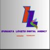 Ifunanya Loveth Digital Marketing Agency. logo - Similar company to Alpha Digital Solutions