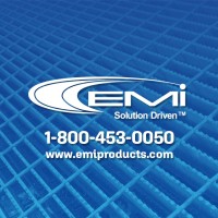 Electro Mechanical Industries, Inc. - EMI logo - Similar company to Electro-Mechanical Industries