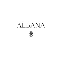 ALBANA logo - Similar company to Jr Constructions