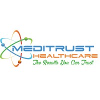 MediTrust Healthcare logo - Similar company to Jebelz.Com