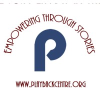 Centre For Playback Theatre
