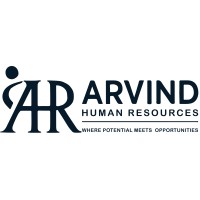 Arvind HR logo - Similar company to Arvind Human Resources