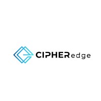Cipher Edge logo - Similar company to Buzzup