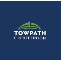 Towpath Credit Union logo - Similar company to Oucu Financial