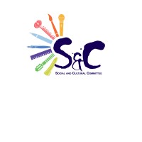 Social and Cultural Committee logo - Similar company to Nr Choksi
