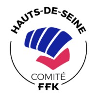 Comité Départemental des Hauts-De-Seine de Karaté logo - Similar company to Cd