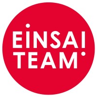 EINSATEAM logo - Similar company to Webinale