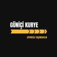 Güniçi Kurye logo - Similar company to Lümen Kurye