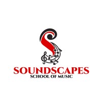 Soundscapes School of Music-Stone Mountain logo - Similar company to Rotary Club Of Stone Mountain