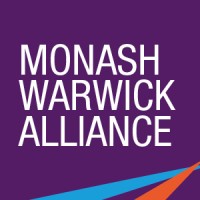 Monash Warwick Alliance logo - Similar company to Grooves Inc.