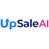 UpSaleAI, LLC logo - Similar company to Precallai