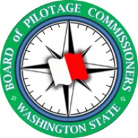 Washington State Board of Pilotage Commissioners logo - Similar company to San Francisco Bar Pilots