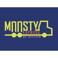 MOOSTY EXPRESS LLC