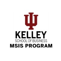 Kelley School of Business MS in Information Systems (MSIS) logo - Similar company to Sentry Technology