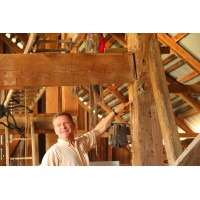 Fitzgerald's Heavy Timber Inc. logo - Similar company to Drl Drafting & Design