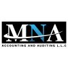 MNA Accounting and Auditing UAE logo - Similar company to Caseware Malta