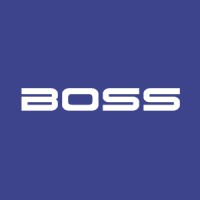Boss Digital logo - Similar company to Nomadals