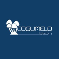 Cogumelo Telecom logo - Similar company to Vconnect Telecom