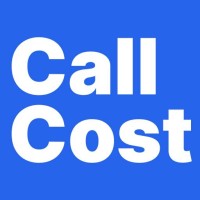 Call Cost logo - Similar company to Code.Market