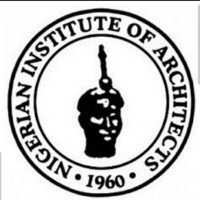 Nigerian Institute of Architects logo - Similar company to Dezick Architects